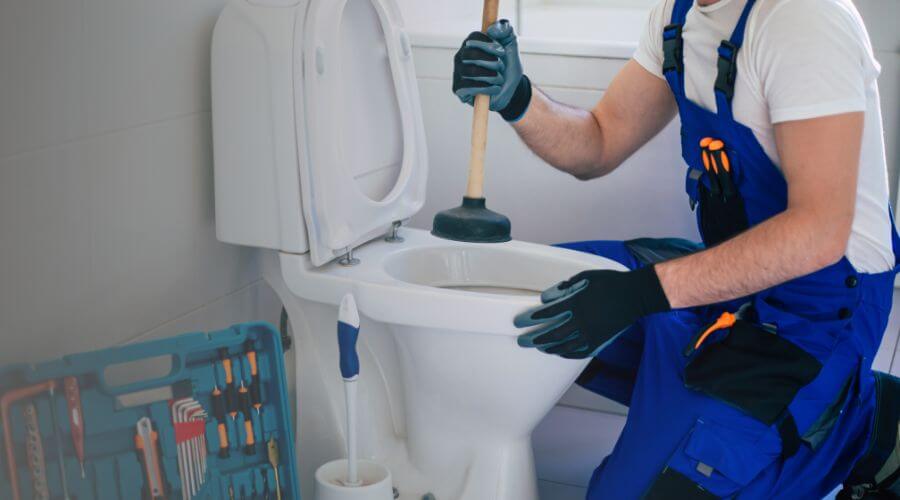 Professional septic pumping service in Le Grand, IA